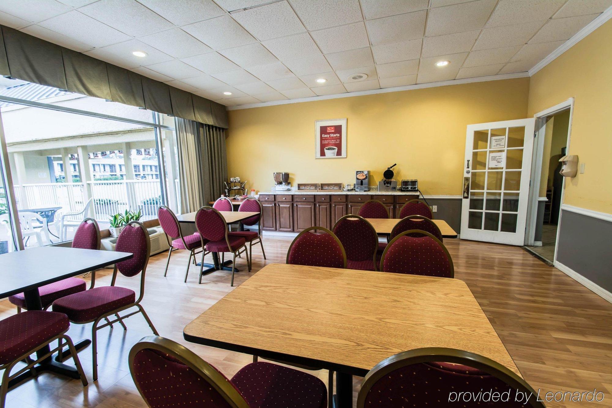 Econo Lodge Ормонд Бич Экстерьер фото